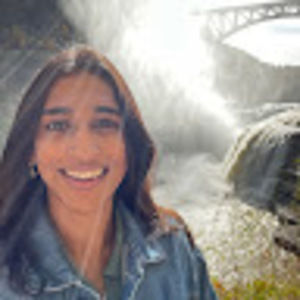 Meet your Posher, Sohana